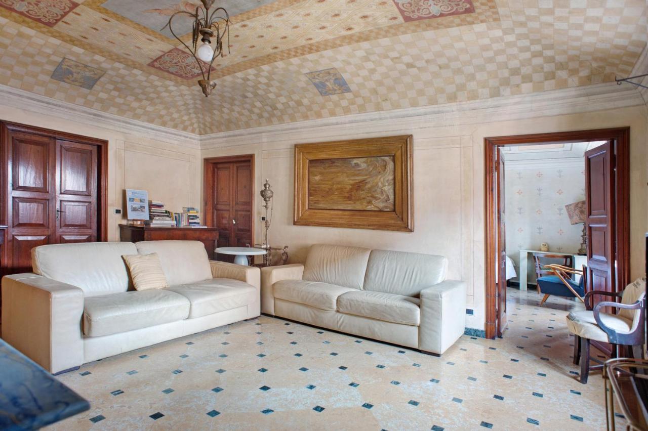 Апартаменти Casa Alighieri 2 Леванто Екстер'єр фото