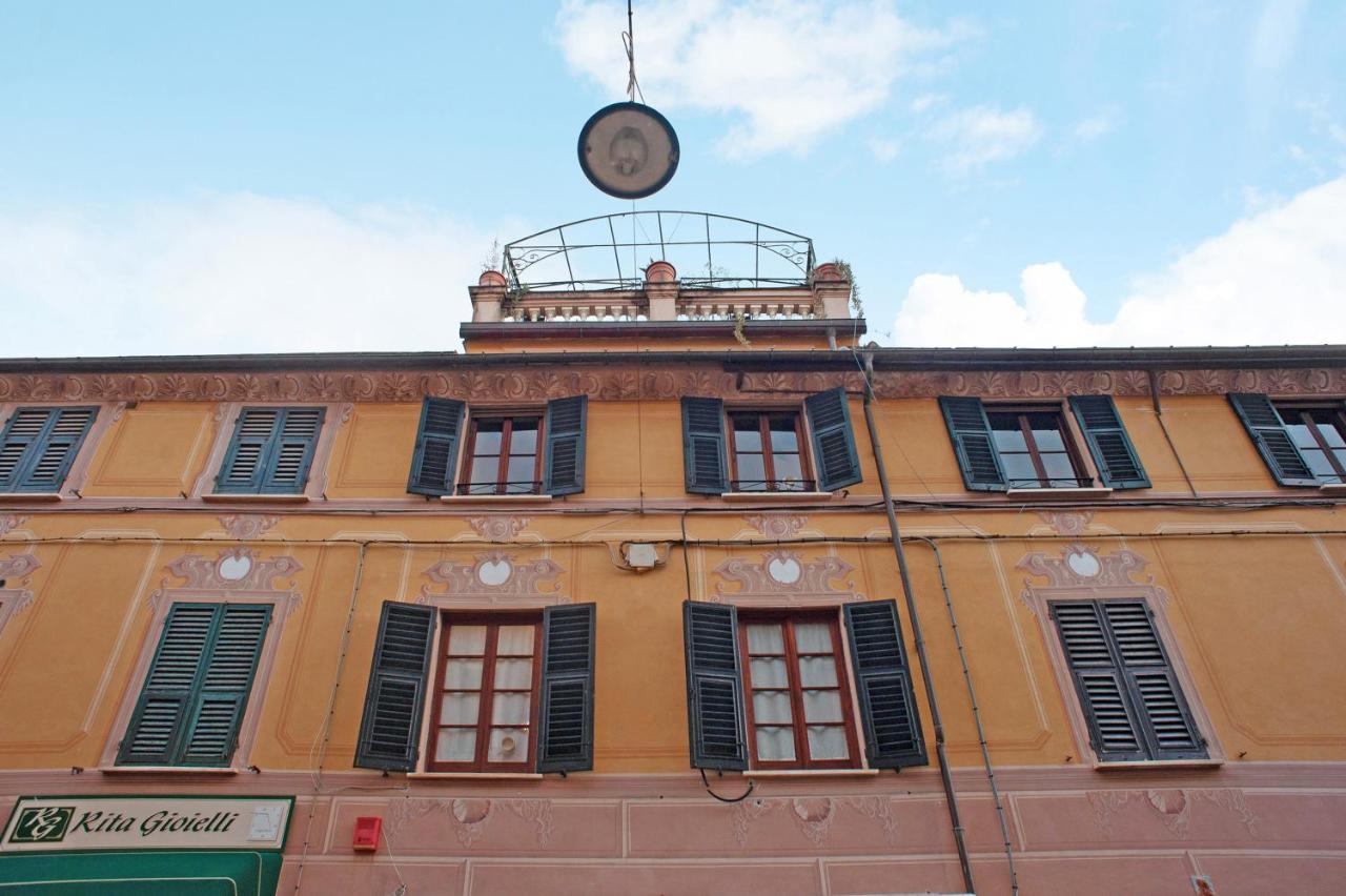 Апартаменти Casa Alighieri 2 Леванто Екстер'єр фото